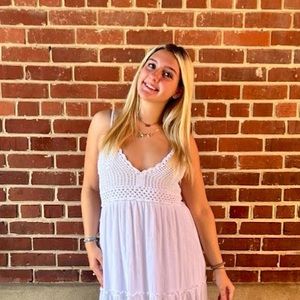 Meet your Posher, Lindsay